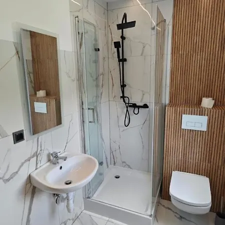 Appartement Swkd - Kameralne