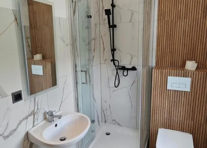 Apartamento Swkd - Kameralne