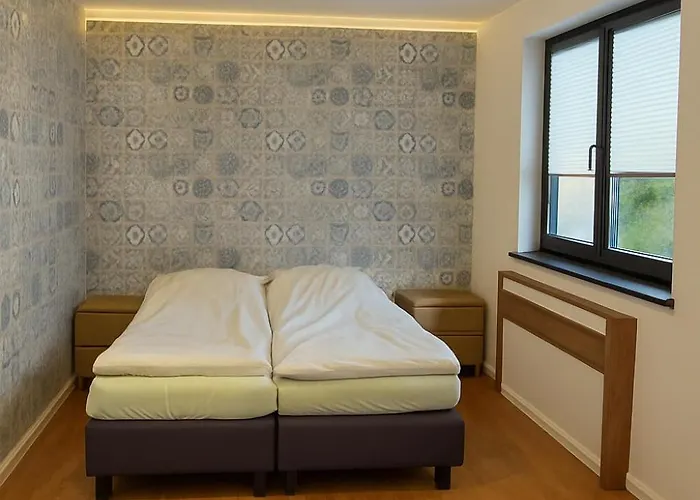 Apartamento Swkd - Kameralne Ostróda